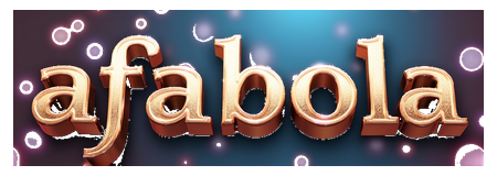 afabola login logo